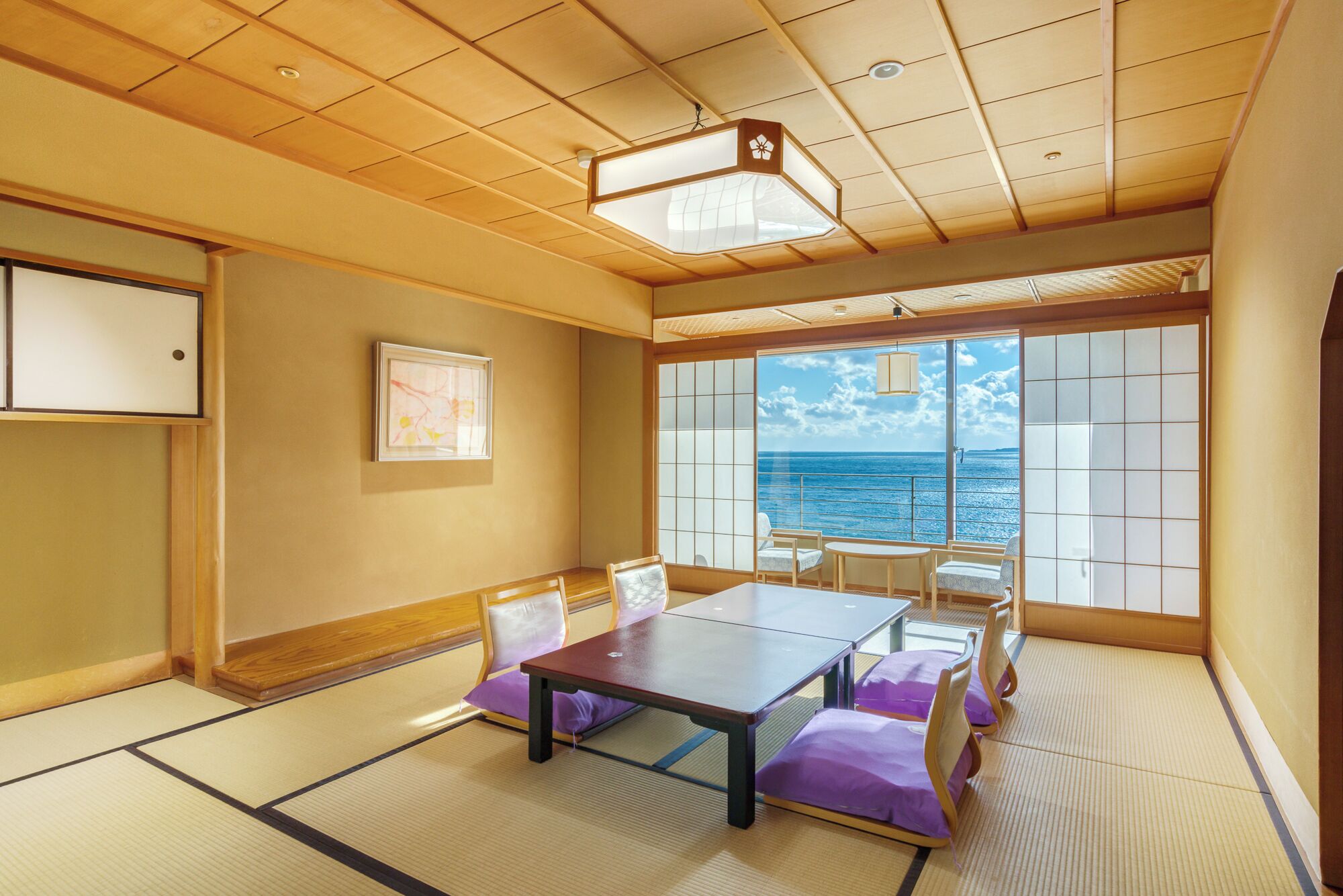 Premium bedding, minibar, in-room safe, free WiFi