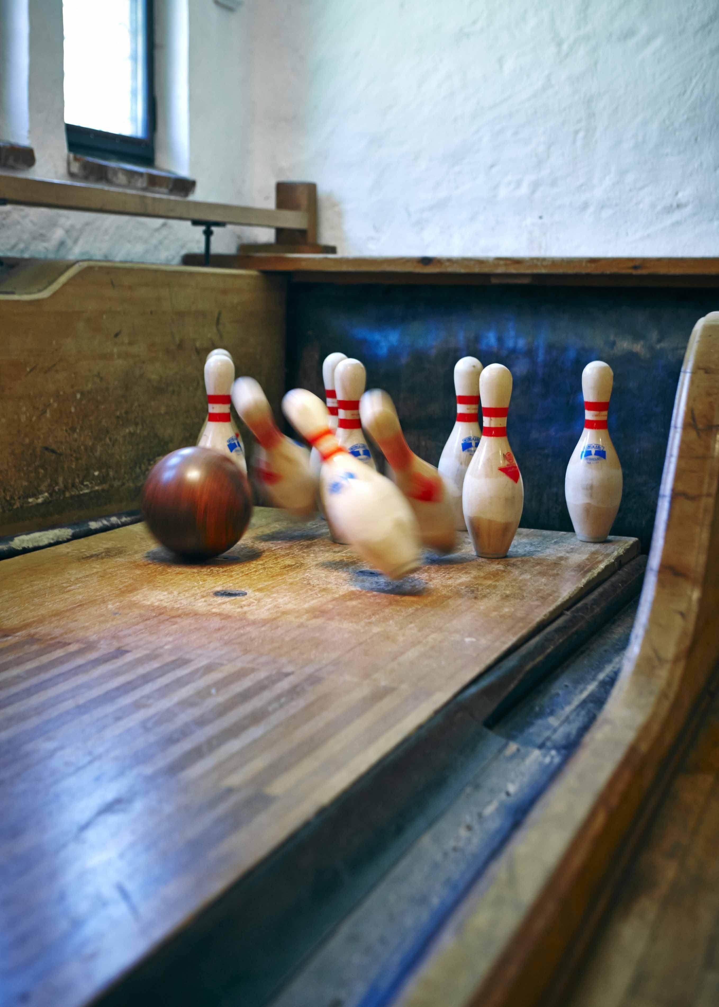 bowling