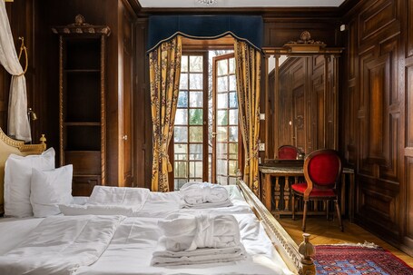 Häringe Slott – Affordable hotel in Vasterhaninge