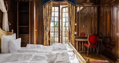 Häringe Slott