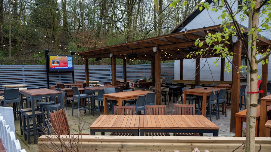 Fernhurst Lodge by Greene King Inns