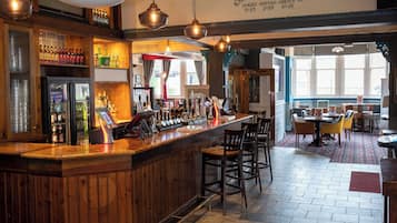 Bar (na propriedade)
