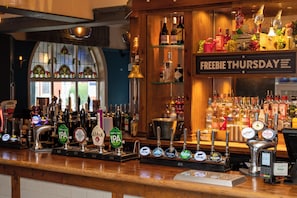 Bar (na propriedade)