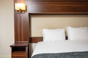 Double Room | Desk, iron/ironing board, free cribs/infant beds, free WiFi