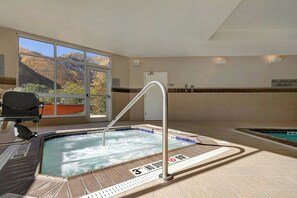 Property amenity - Courtyard by Marriott Glenwood Springs (Glenwood Springs)