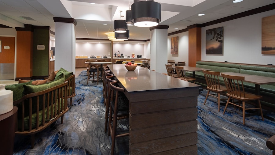 Fairfield Inn & Suites Seattle Bremerton