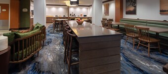 Fairfield Inn & Suites Seattle Bremerton