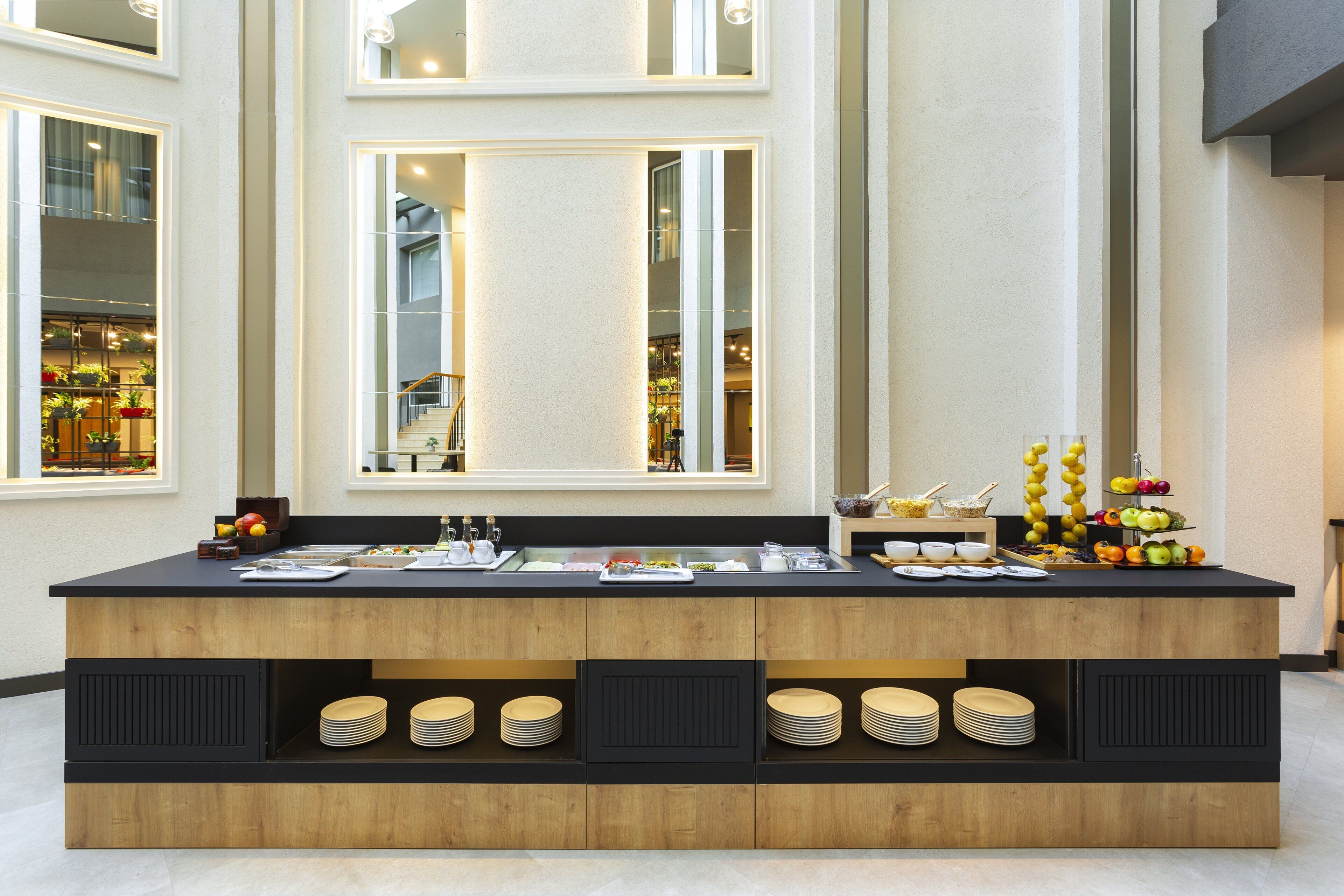 Photo - The Gate Hotel City Centre