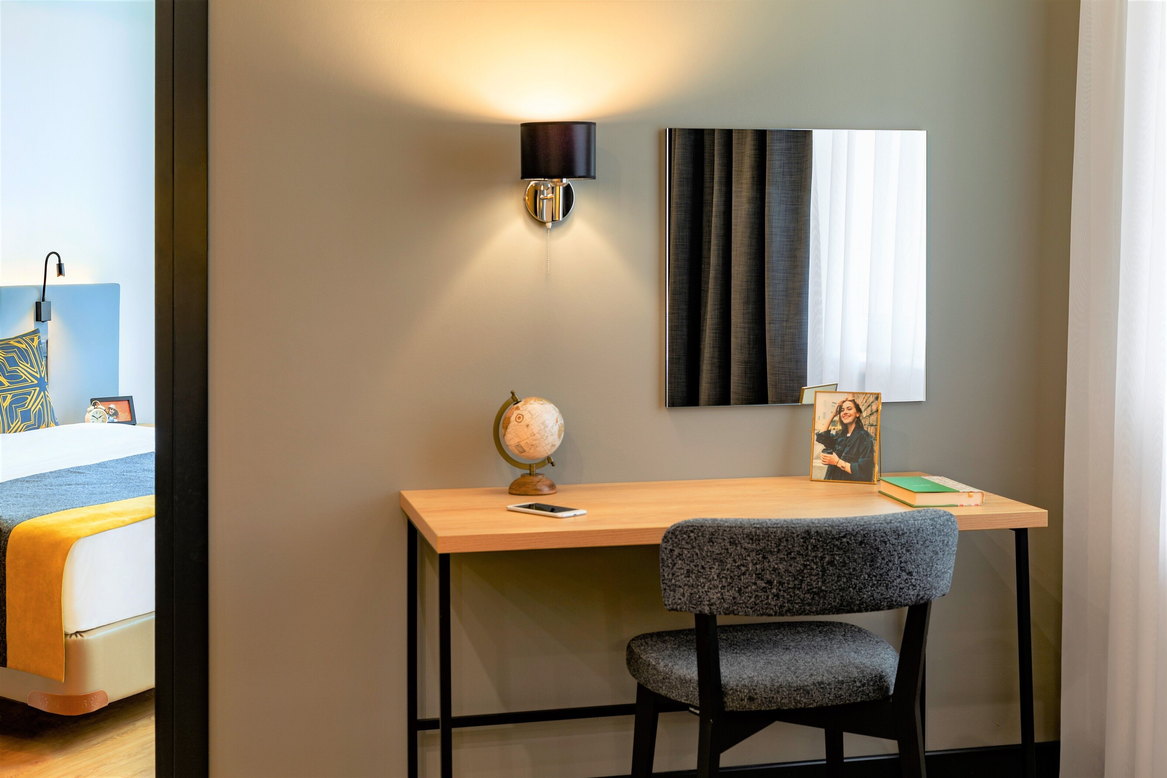 Photo - The Gate Hotel City Centre