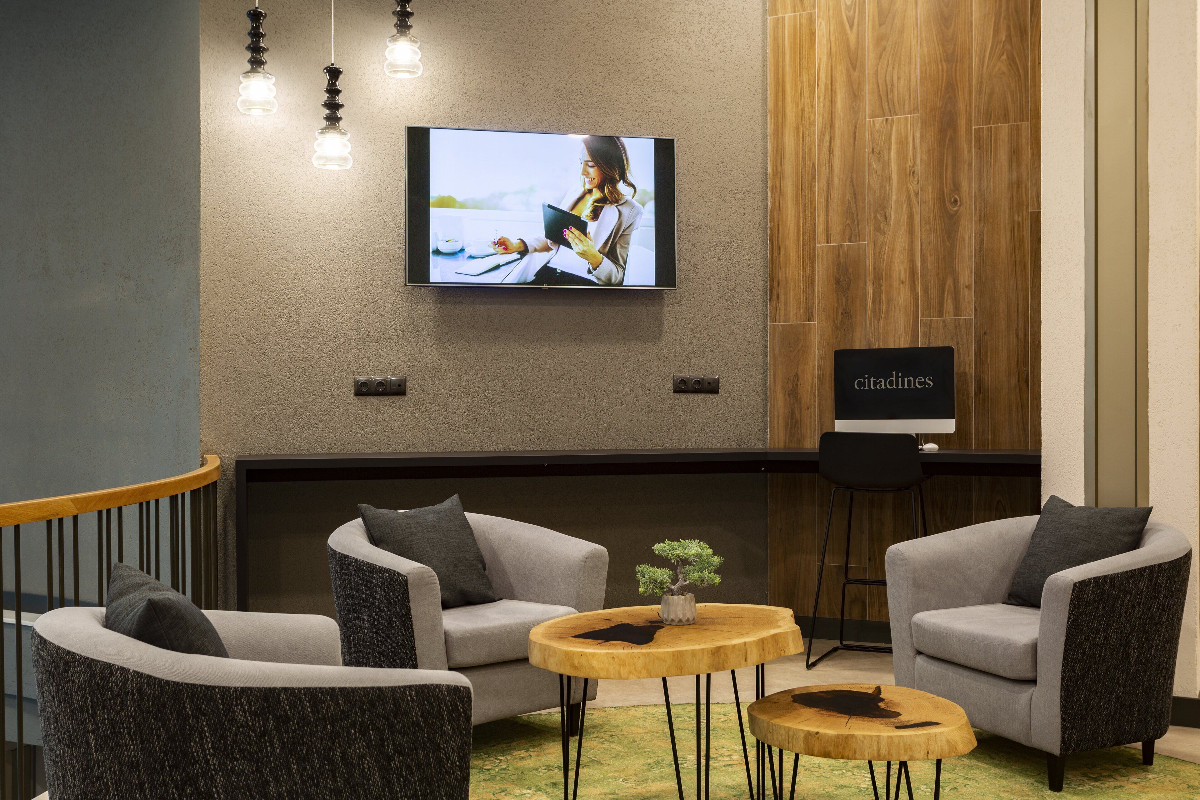 Photo - The Gate Hotel City Centre