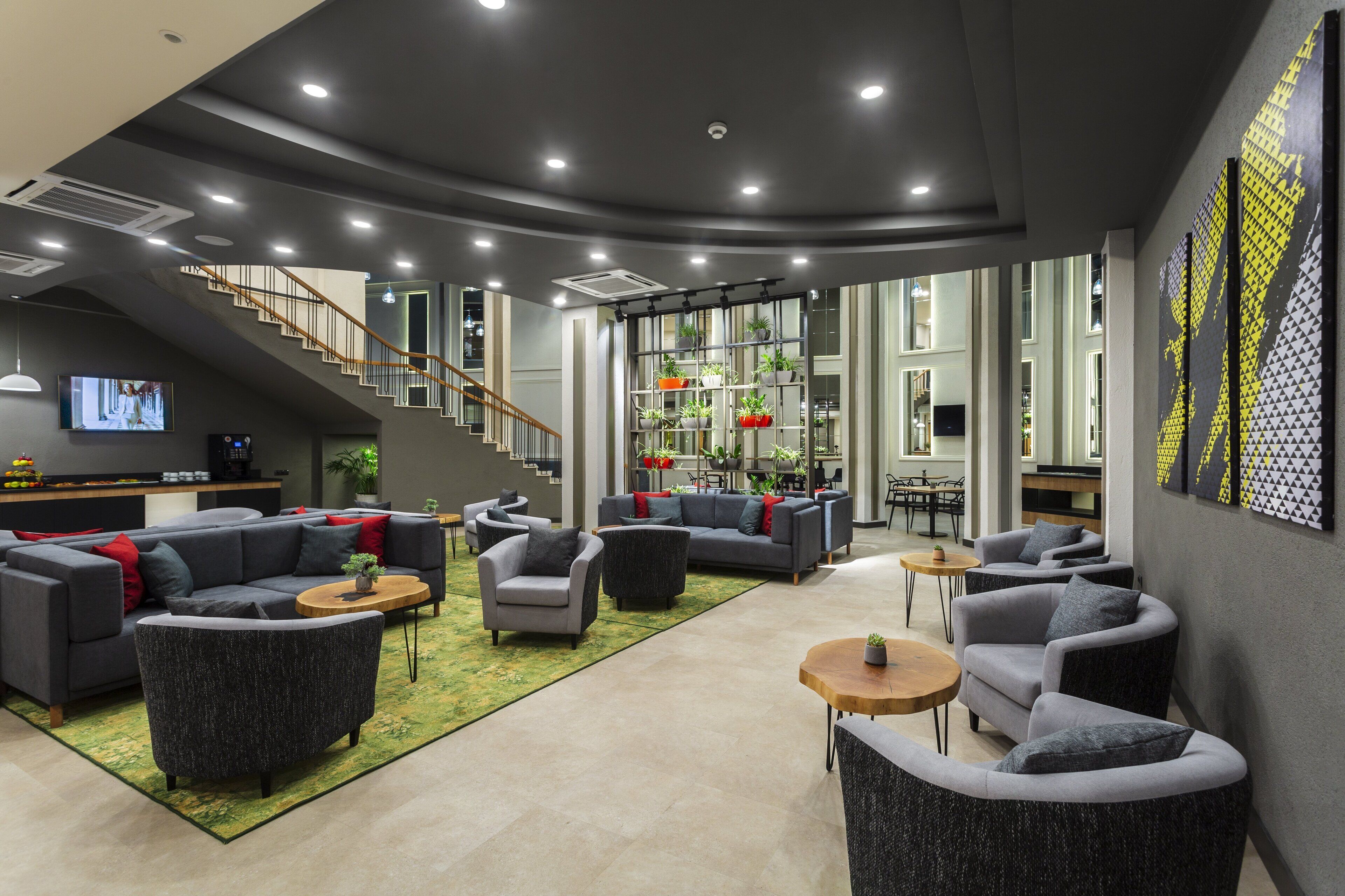 Photo - The Gate Hotel City Centre