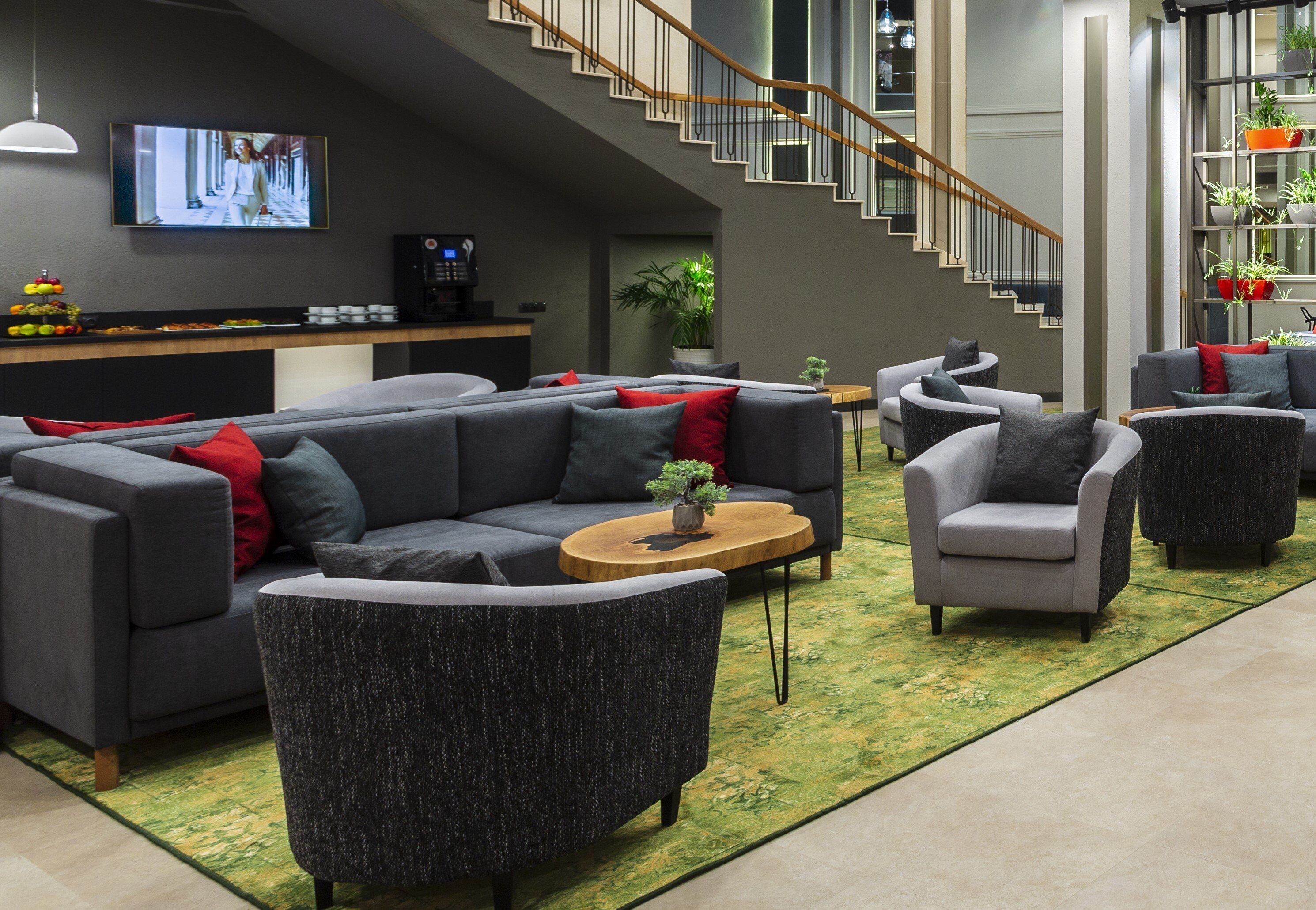 Photo - The Gate Hotel City Centre