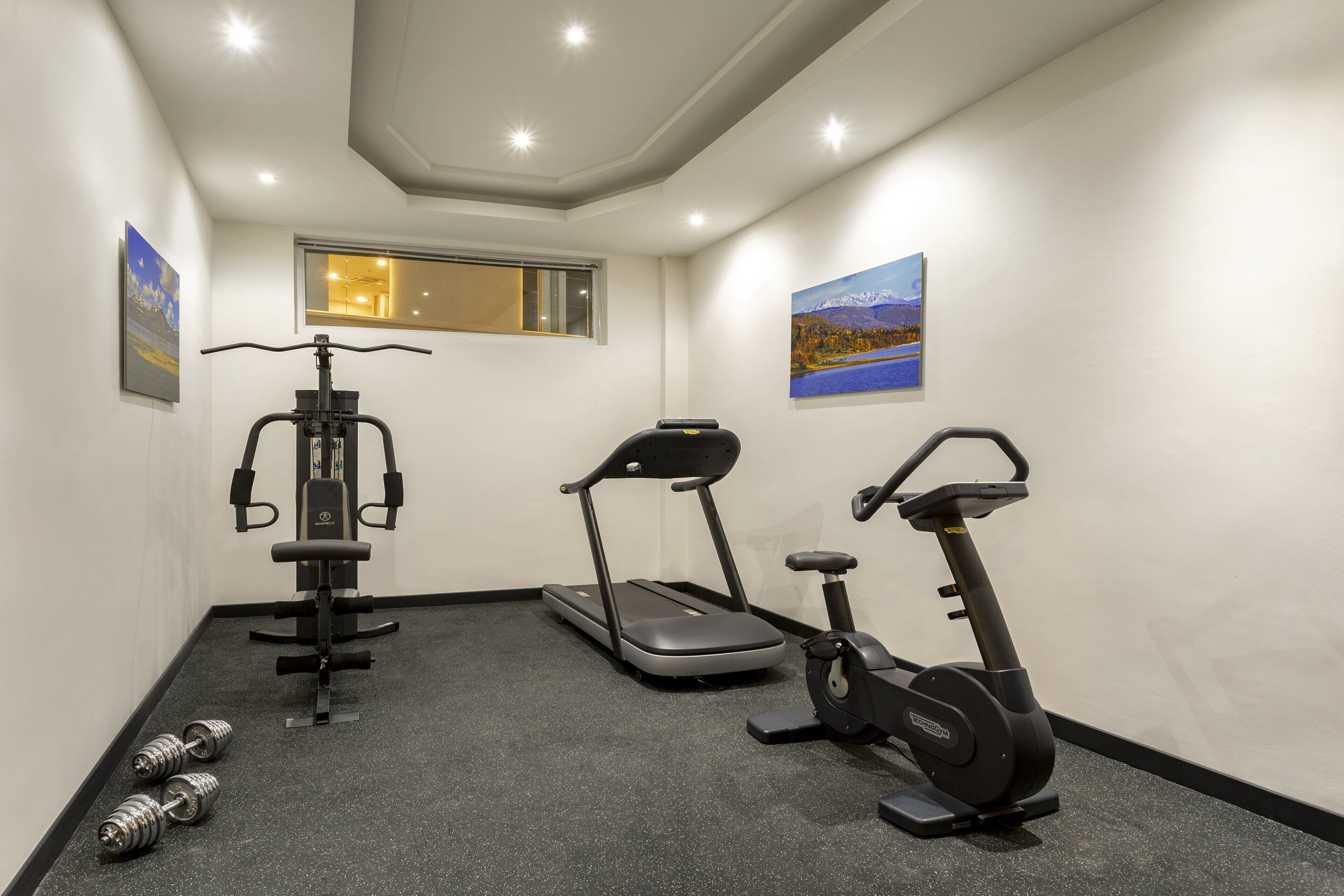 Photo - The Gate Hotel City Centre