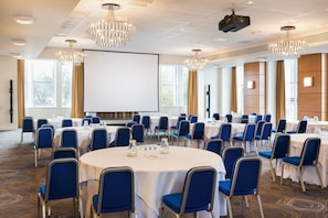 Salle de réunion