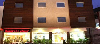 Hotel The Class
