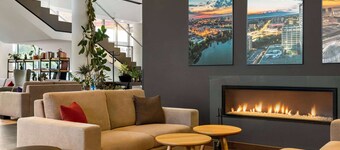 Vienna House Easy by Wyndham Katowice