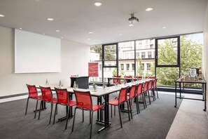 Sala de reuniones