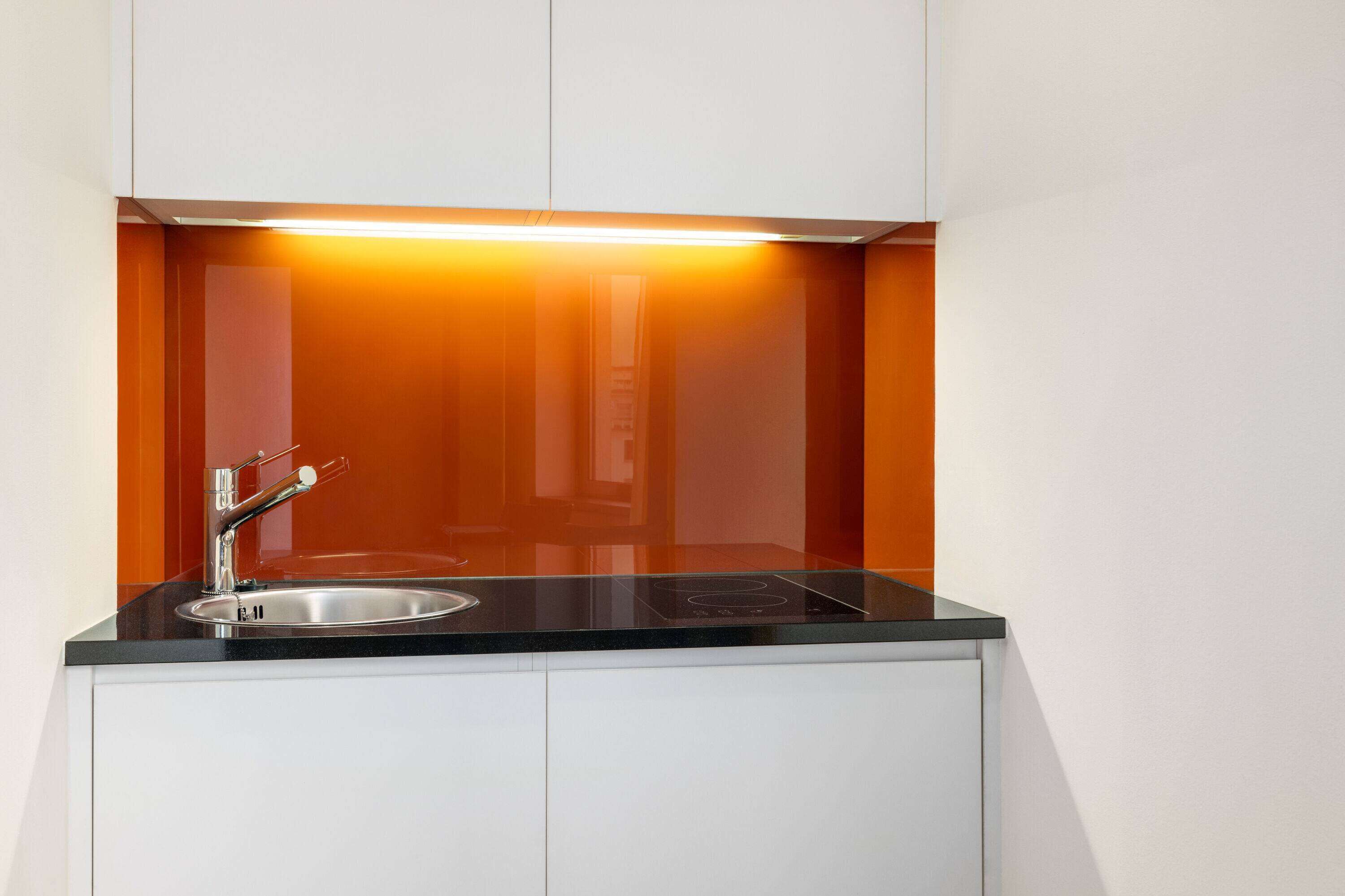 hypo-allergenic bedding, minibar, in-room safe, desk