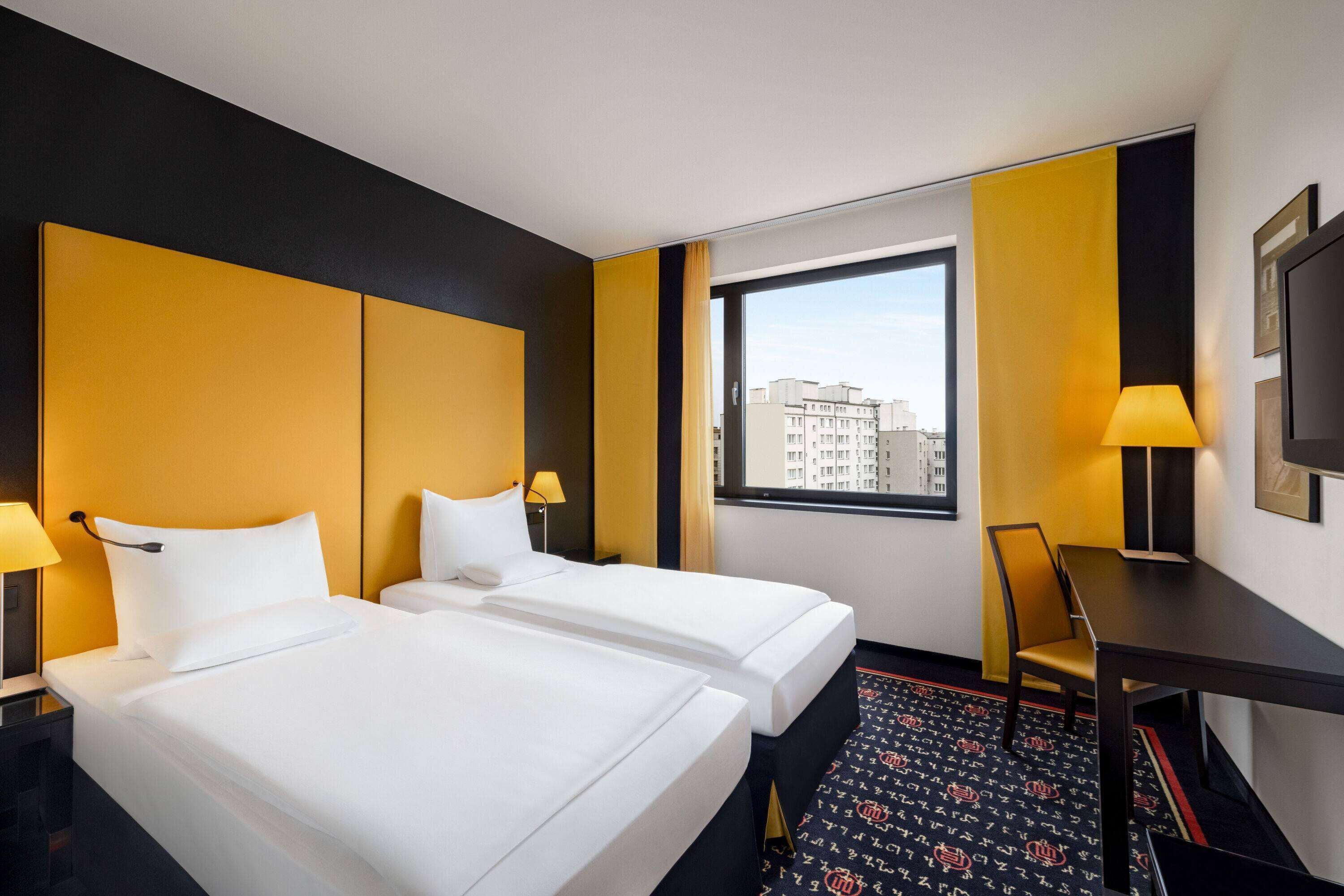 Photo - Vienna House Easy by Wyndham Katowice