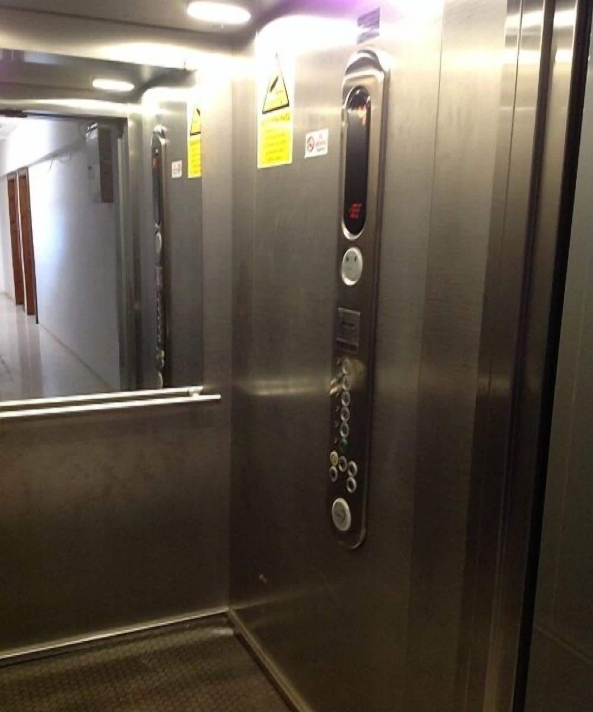 Servicio de la propiedad