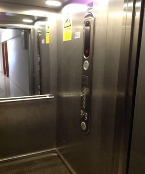 Équipement de l’hébergement