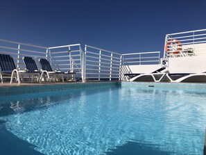 Exterior - Shamrock (St. Paul's Bay)