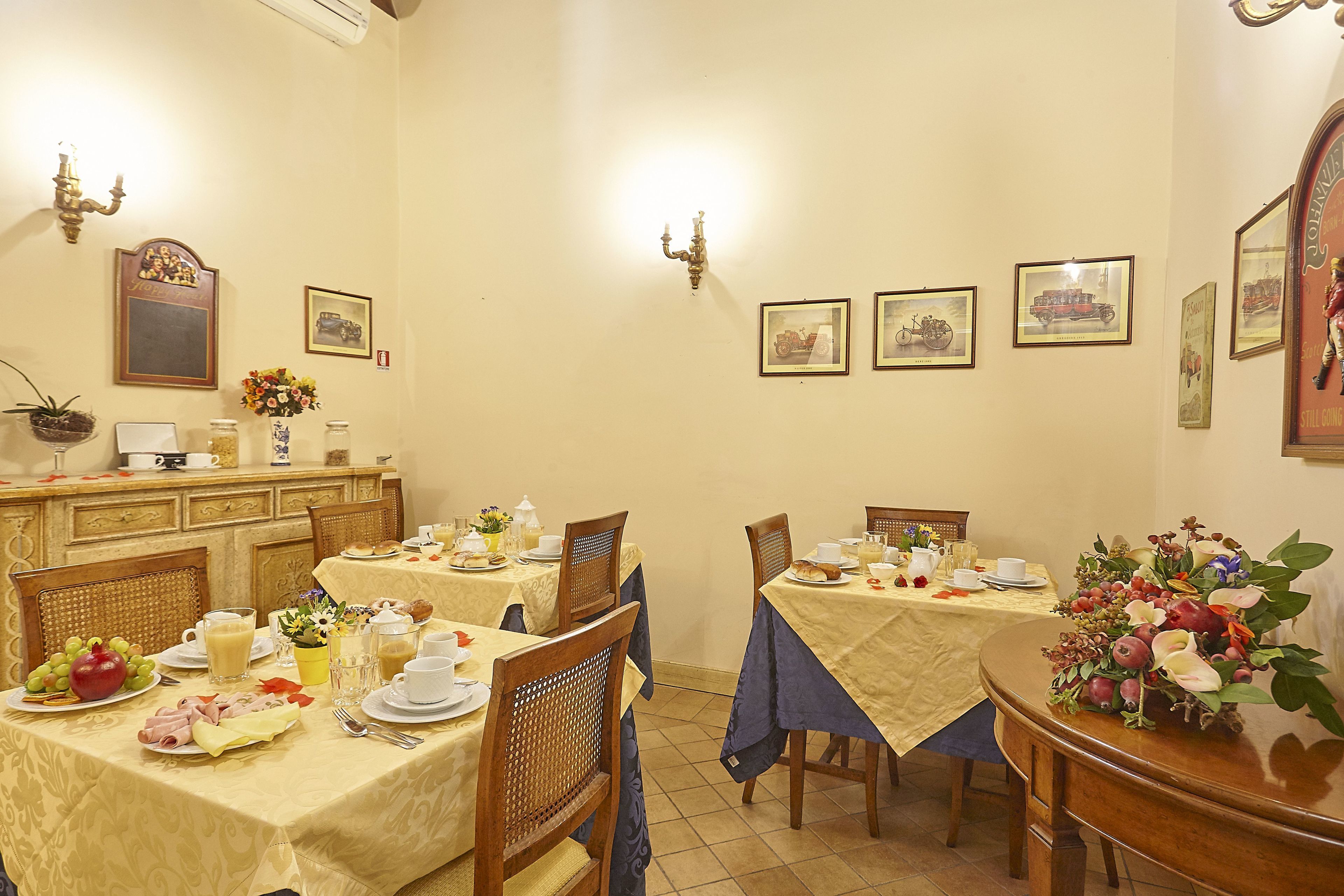 Foto - Locanda del Gagini