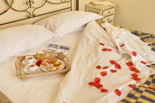 Doppia Deluxe | Biancheria in cotone egiziano, biancheria da letto di alta qualità