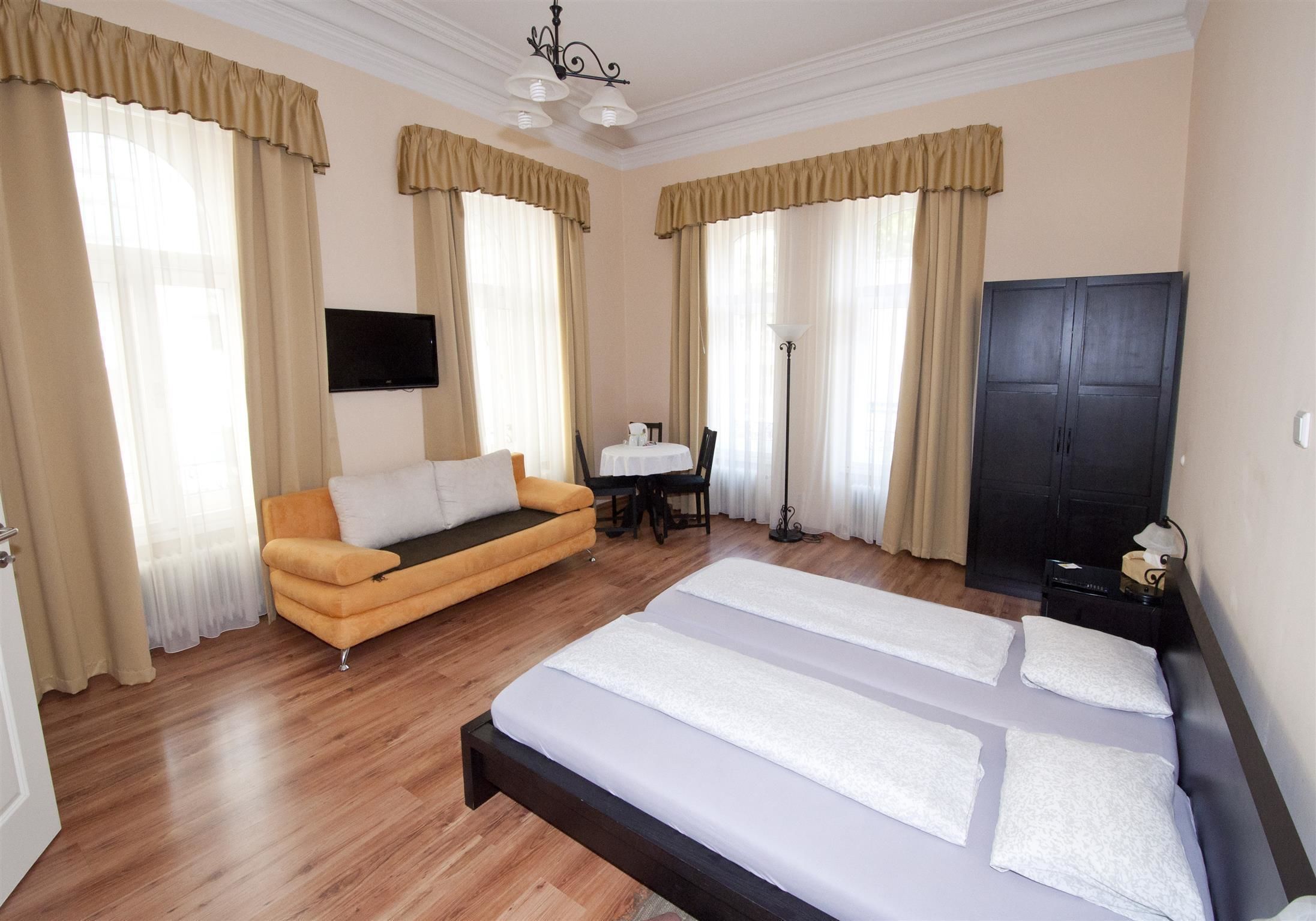 Foto - K+T Boardinghouse