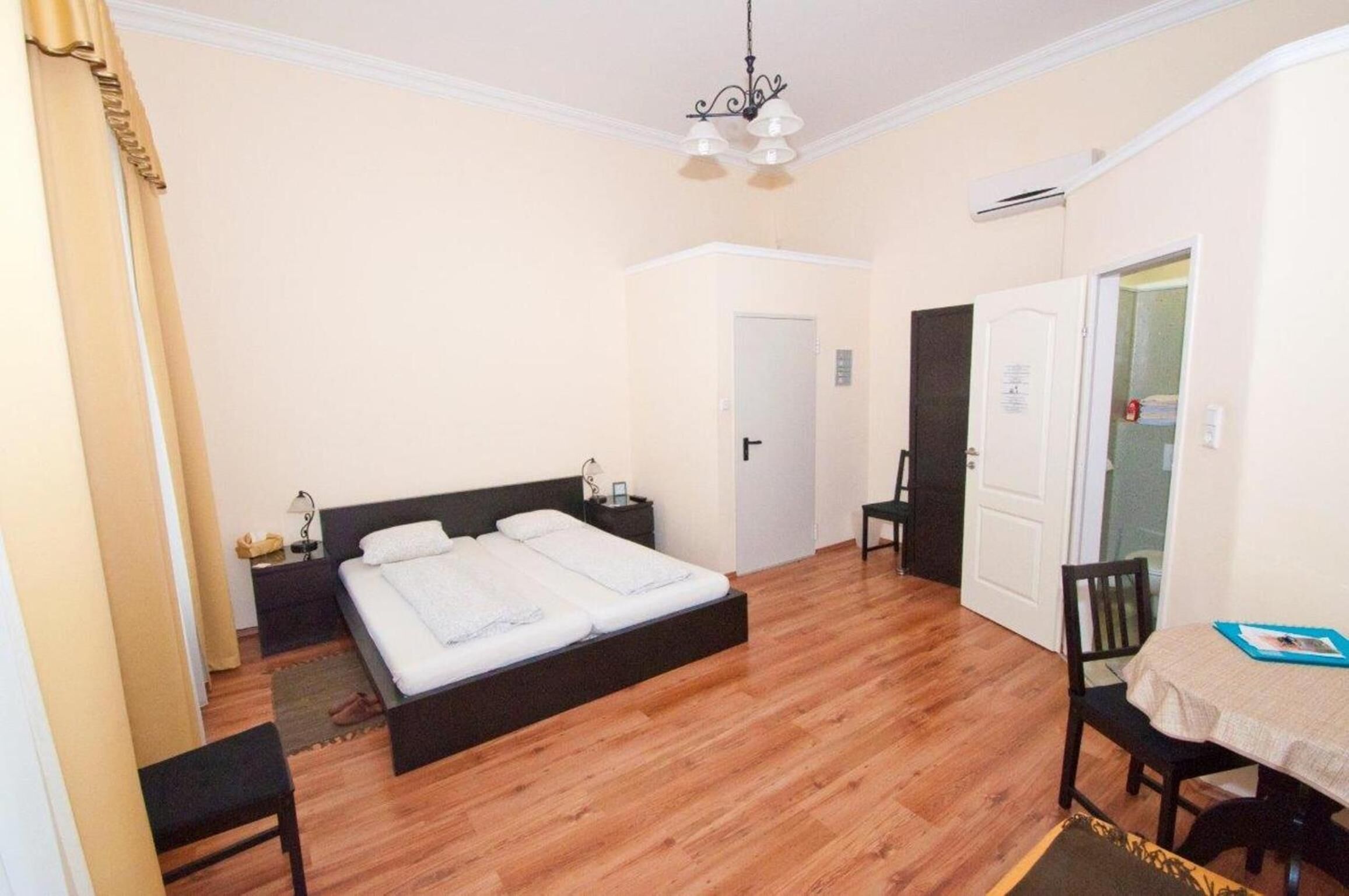 Foto - K+T Boardinghouse