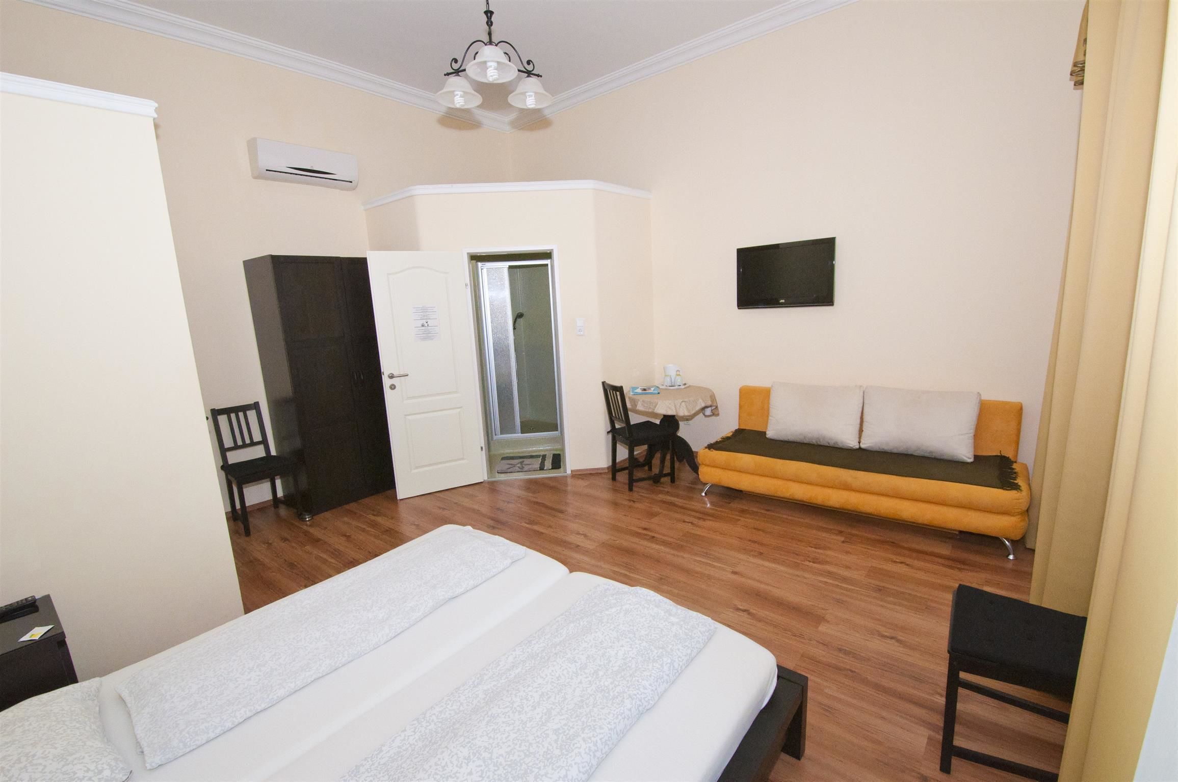 Foto - K+T Boardinghouse