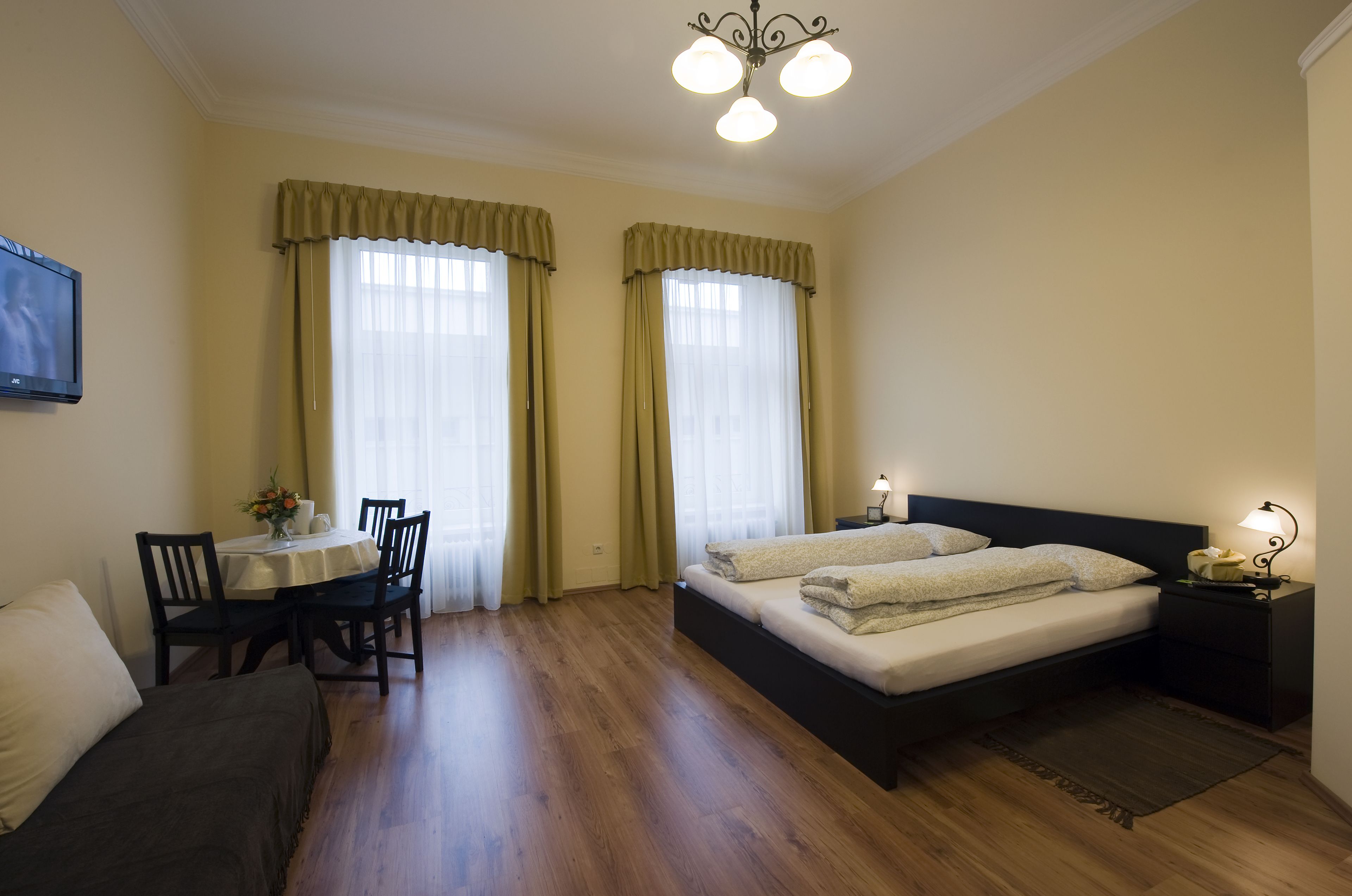 Foto - K+T Boardinghouse