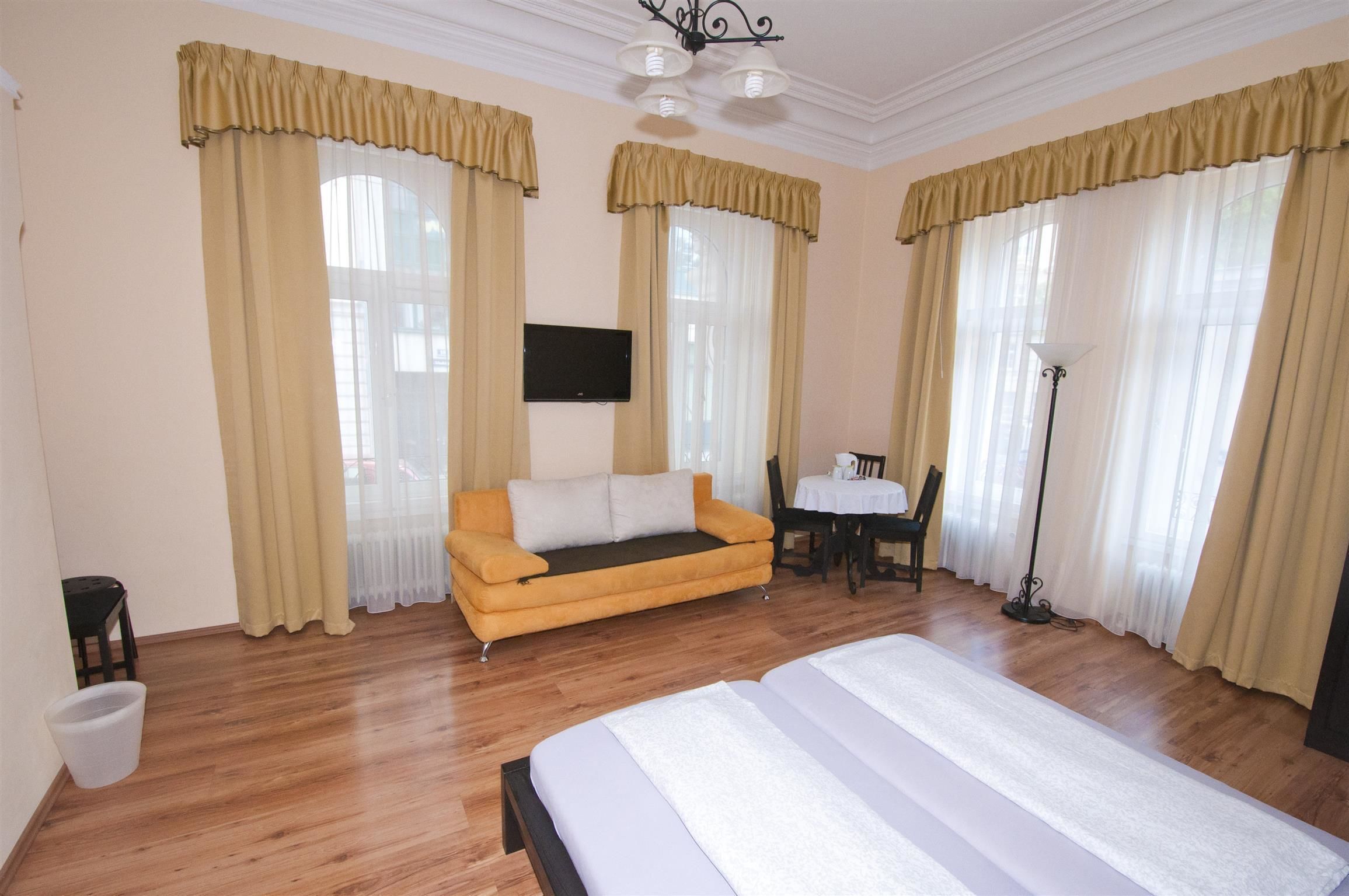 Foto - K+T Boardinghouse