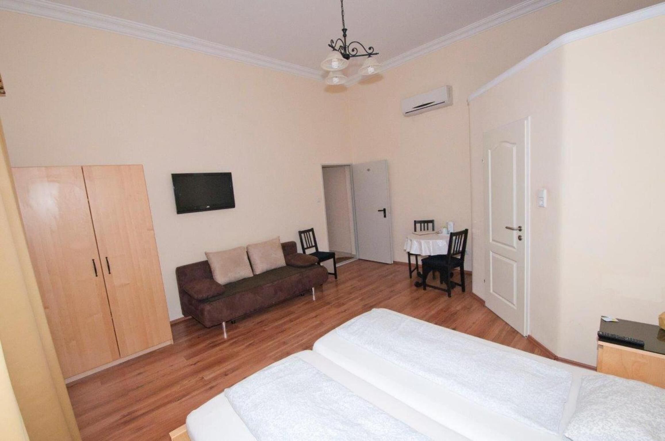 Foto - K+T Boardinghouse