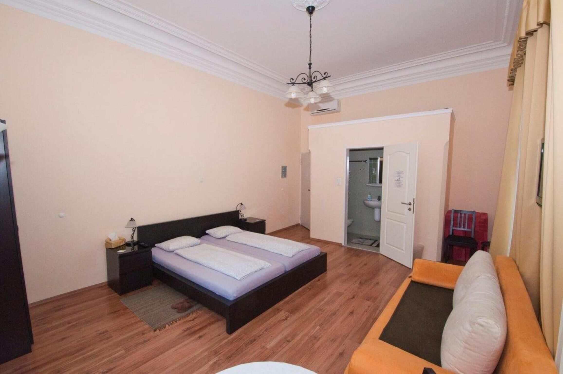 Foto - K&T Boardinghouse