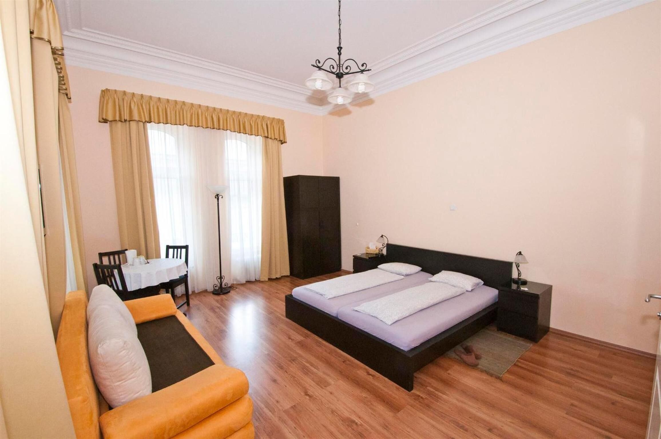 Foto - K+T Boardinghouse