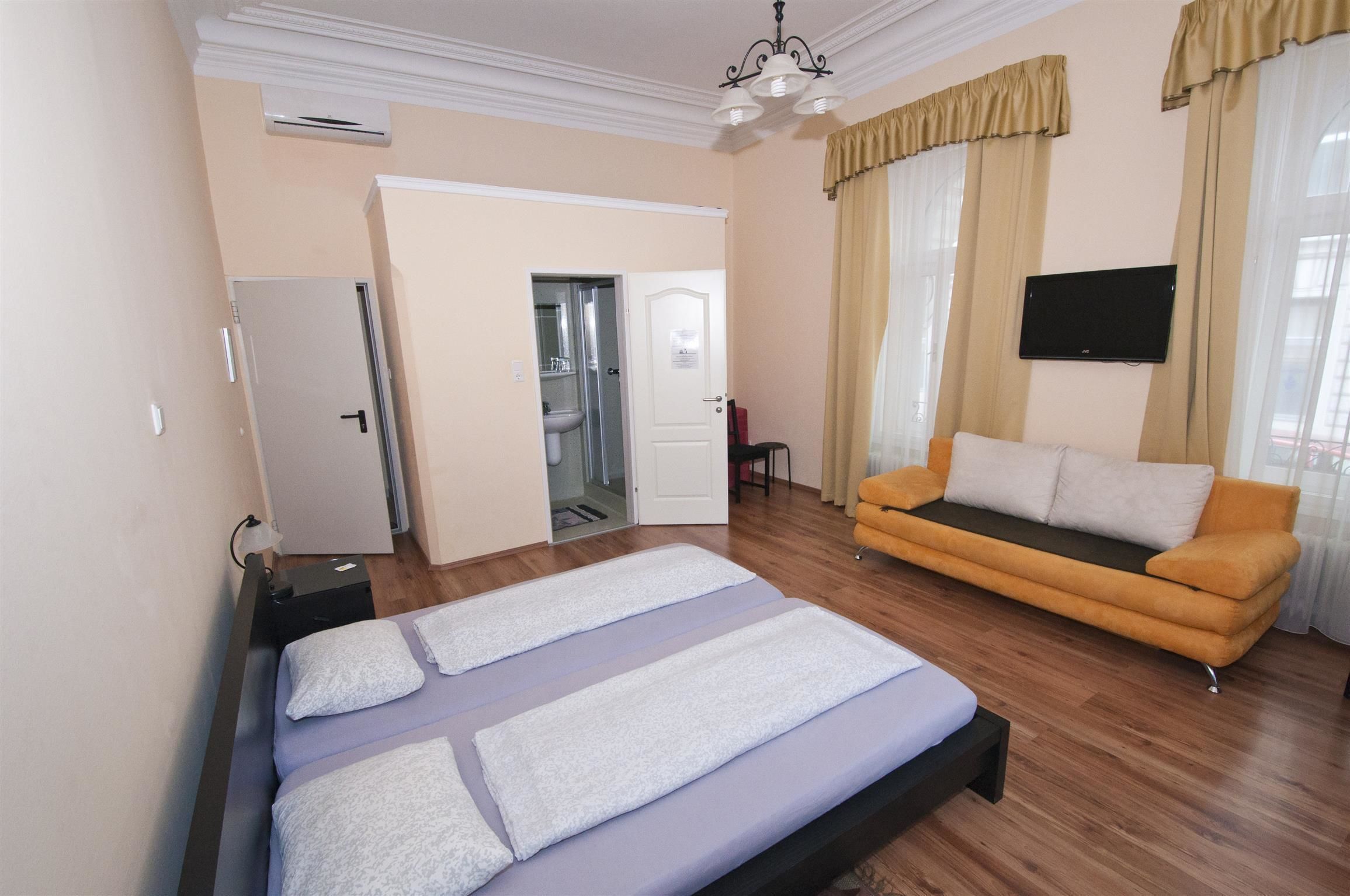 Foto - K+T Boardinghouse