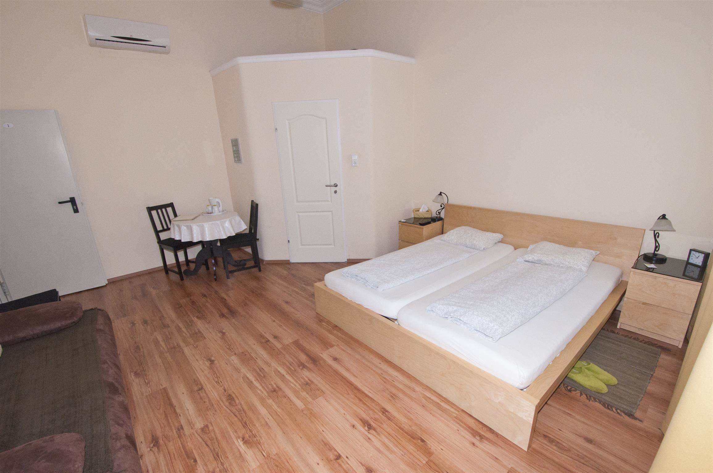 Foto - K+T Boardinghouse