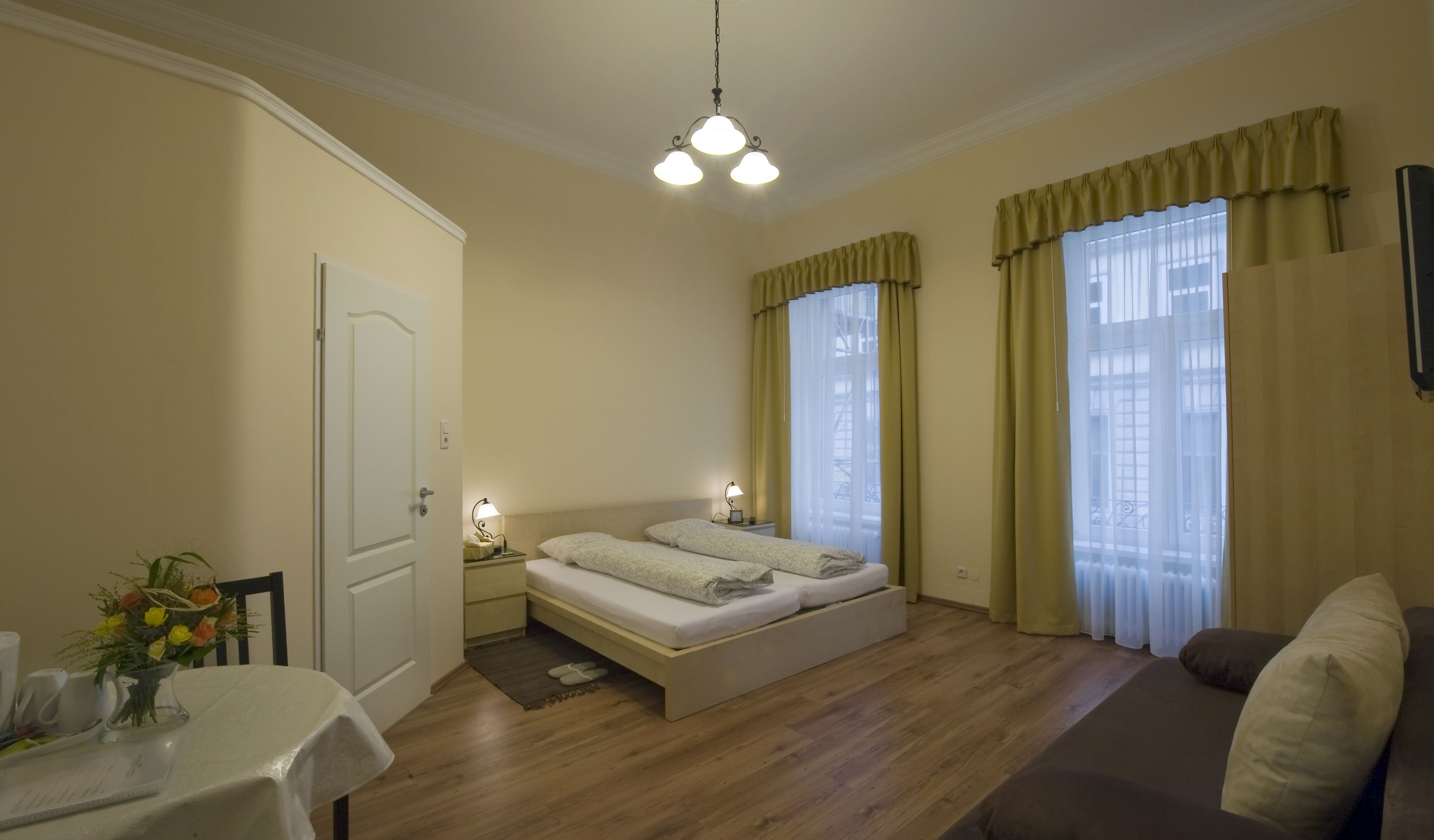 Foto - K+T Boardinghouse