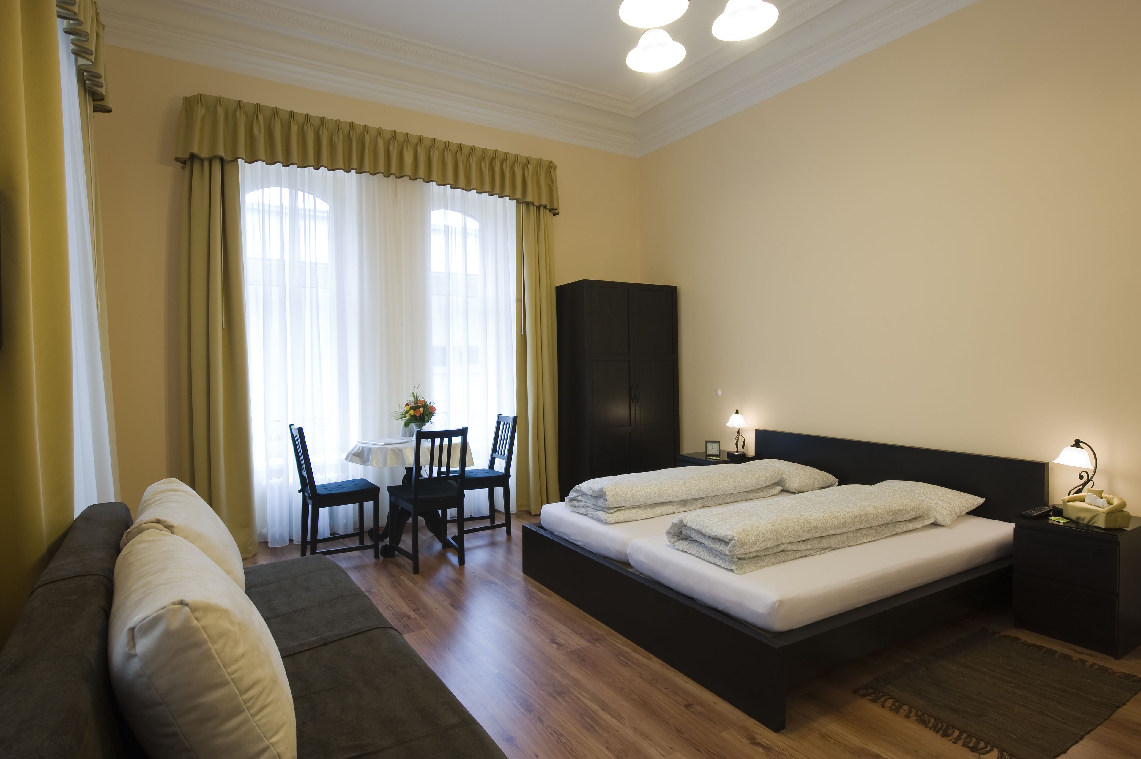 Foto - K+T Boardinghouse