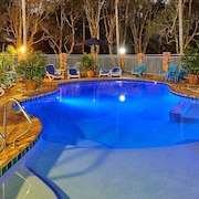 Glen Villa Resort