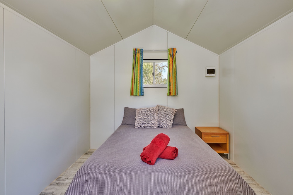 Glen Villa Resort by null