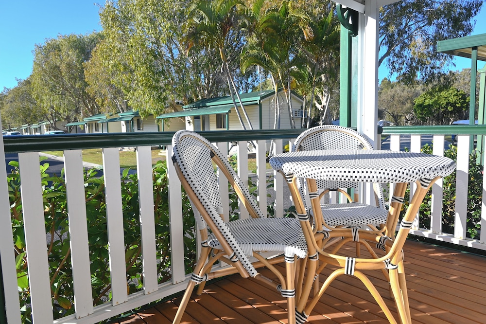 Glen Villa Resort by null