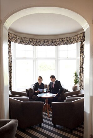 Business center - The Links Country Park Hotel (Cromer)