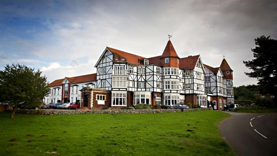 The Links Country Park Hotel
