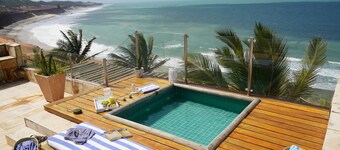 キロンボ ヴィラズ & スパ