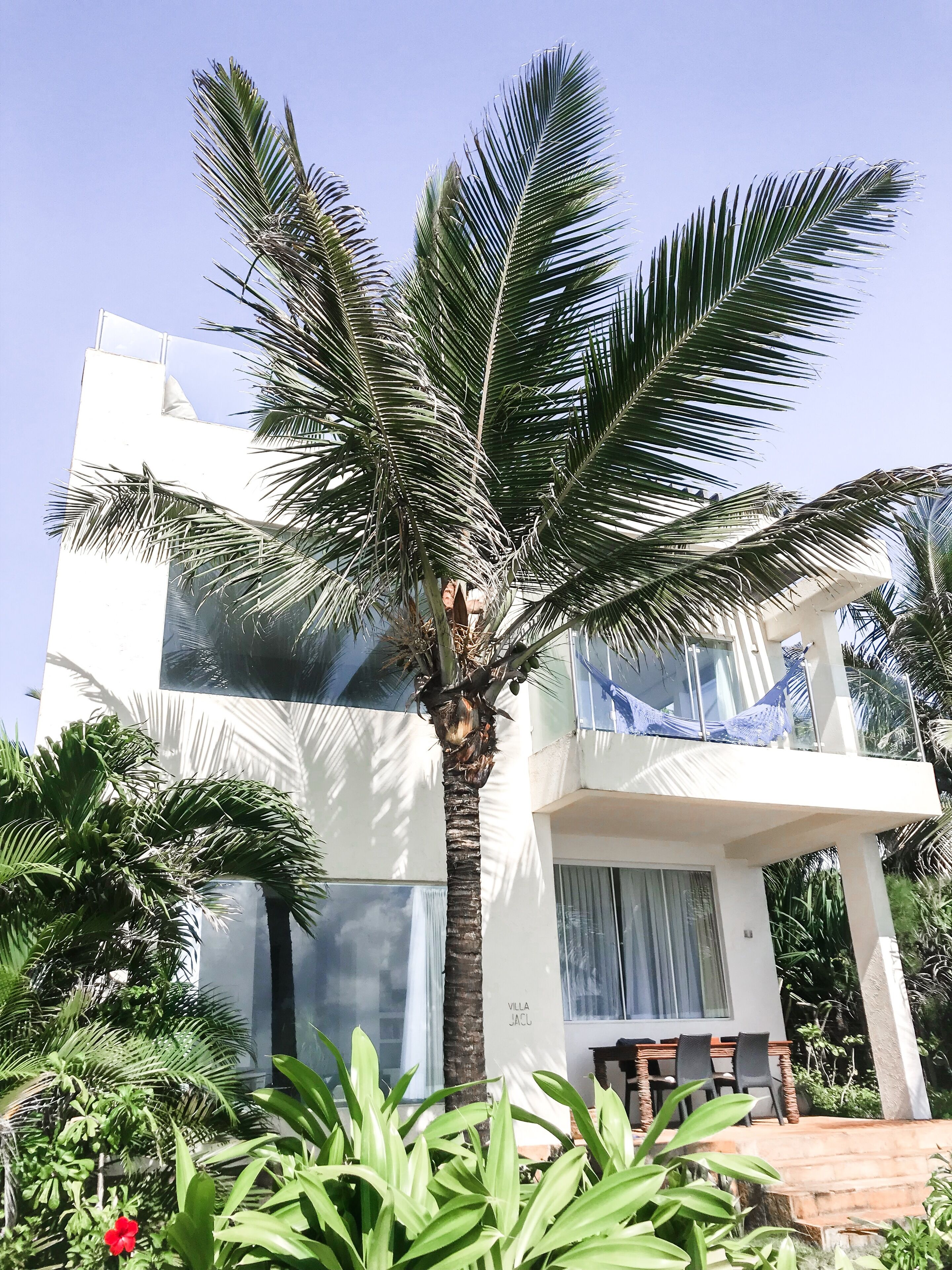 Deluxe Villa (Jacu) | Egyptian cotton sheets, hypo-allergenic bedding, Select Comfort beds