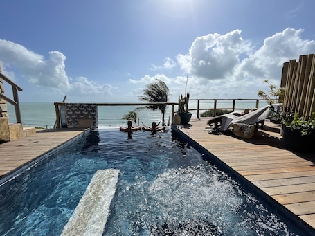 Piscina privada