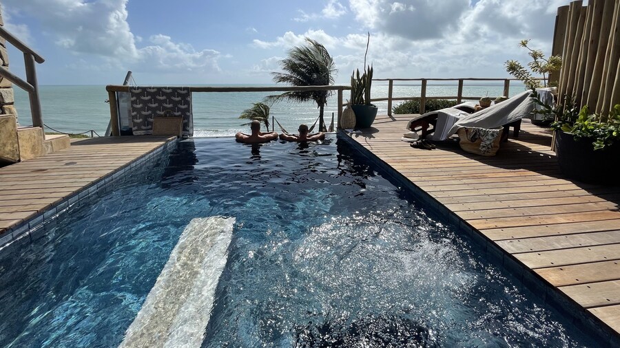 Kilombo Villas & Spa