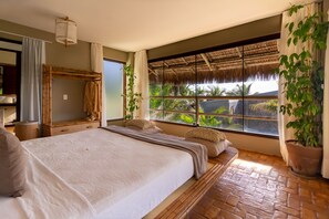 Deluxe Villa (Sibraama)